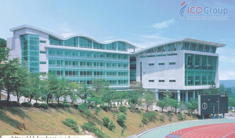 thong tin du hoc dai hoc yong-in