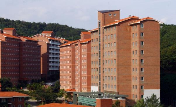 đại học keimyung