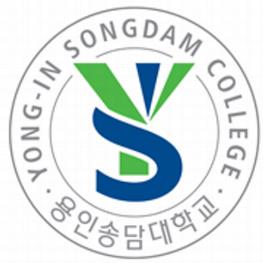 logo cao dang yongin-songdam