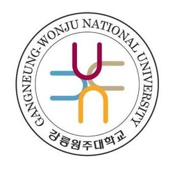 logo daihoc gangneung wonju