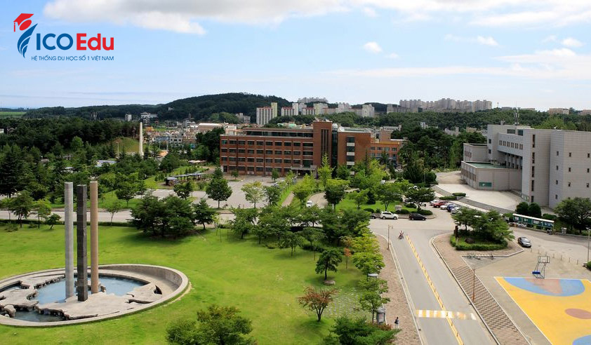  đại-học-Gangneung-Wonju-National-University