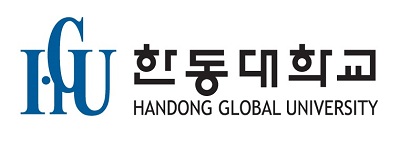 logo dai hoc handong