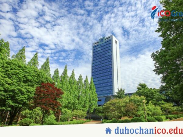 chi phi du hoc dai hoc yeungnam