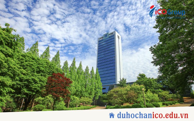 chi phi du hoc dai hoc yeungnam