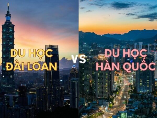 nen du hoc dai loan hay han quoc