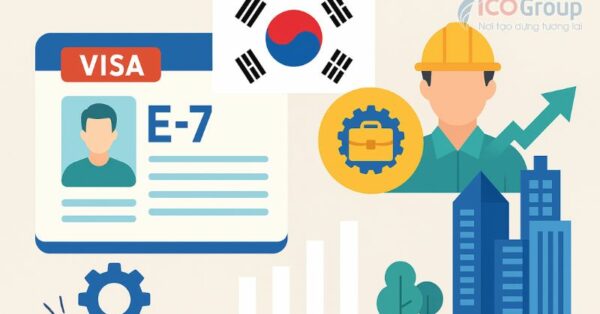 visa e7 la gi