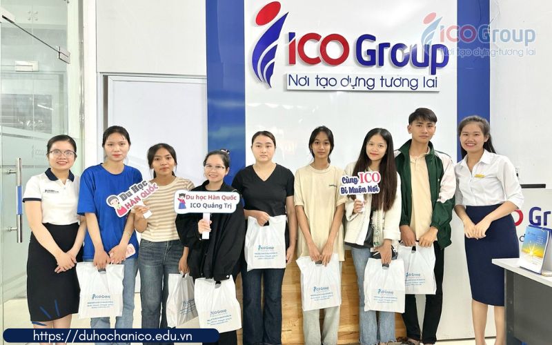 icogroup du hoc han quoc tai da nang