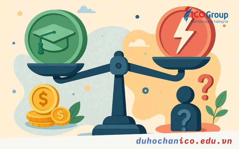 loi ich va thach thuc khi du hoc han quoc tu tuc