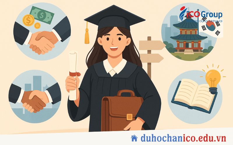 cac lua chon o lai sau khi tot nghiep du hoc han