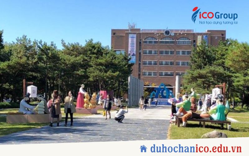 du hoc dai hoc quoc gia gyeongsang