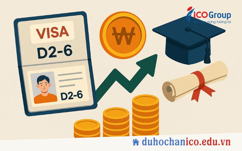 loi ich cua visa d2-6