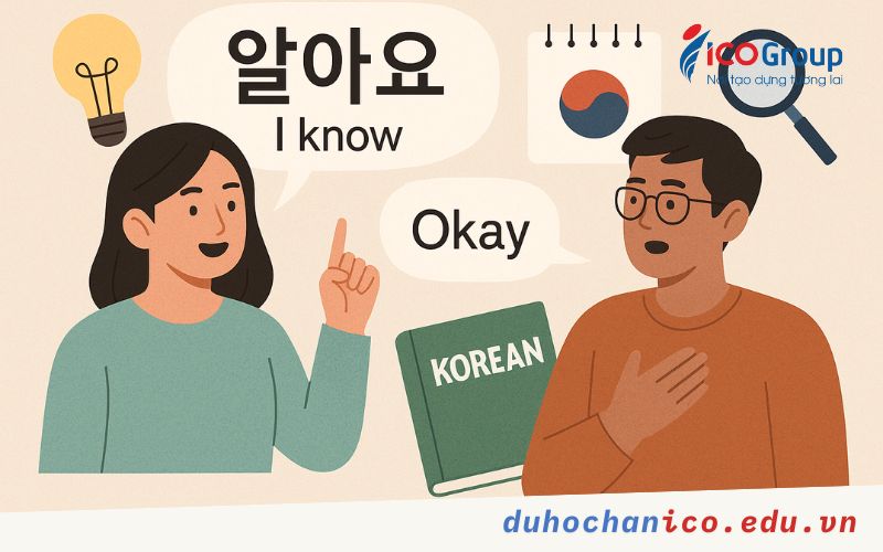 toi biet roi tieng han la gi