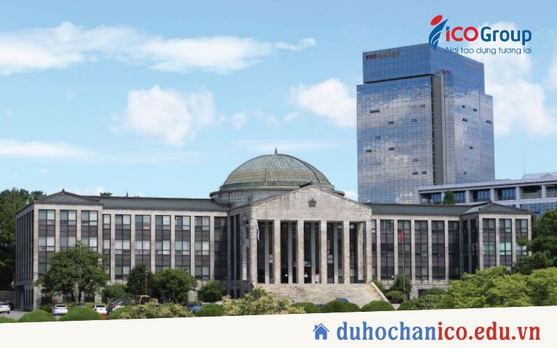 vi sao nen du hoc kyung national university