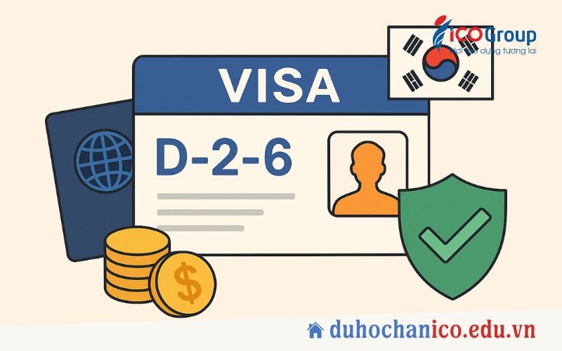 visa d2-6 la gi