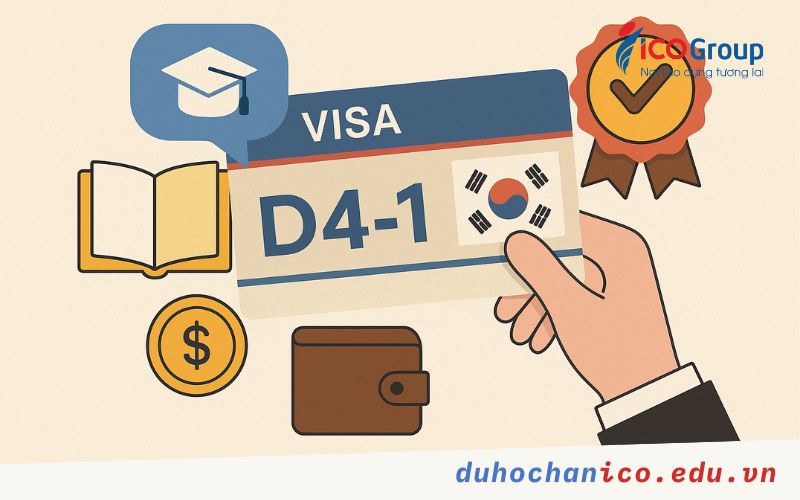 visa d4-1 la gi