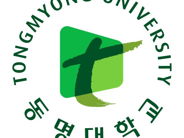 logo dai hoc tongmyong