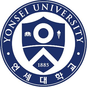 logo truong dh yonsei