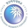 logo truong dai hoc sungshin women's