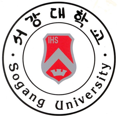 logo dh sogang
