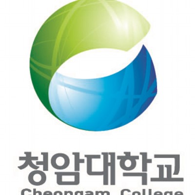 logo cao dang cheongam