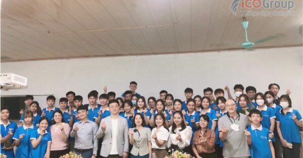 du hoc han icogroup tai hai phong