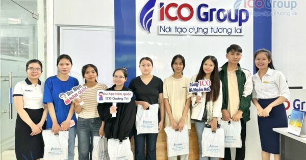 icogroup du hoc han quoc tai da nang