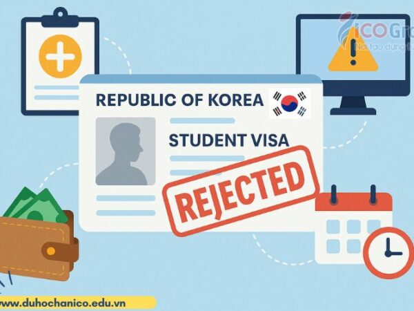 nguyen nhan khien truot visa du hoc han