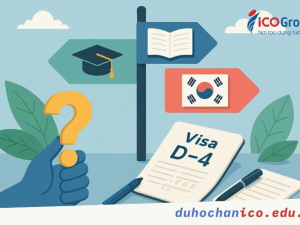 chon dien du hoc han quoc nao