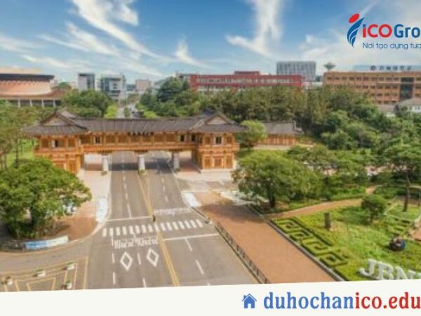 du hoc dai hoc quoc gia chonbuk