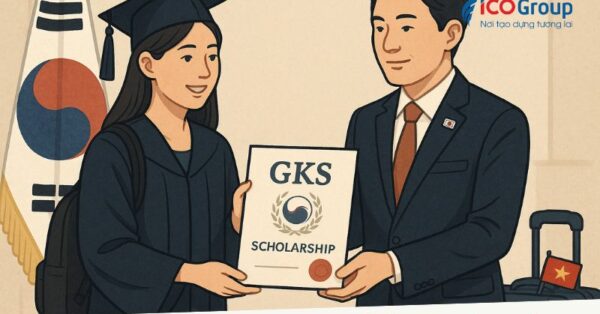 hoc bong gks la gi