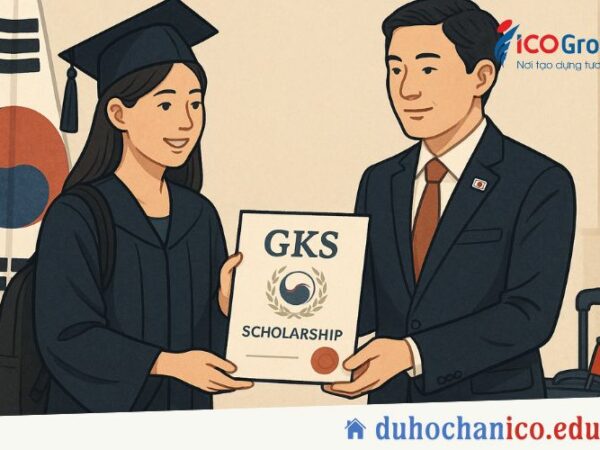 hoc bong gks la gi