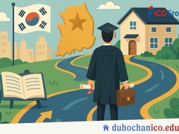 lo trinh dinh cu dai han tai han quoc sau tot nghiep