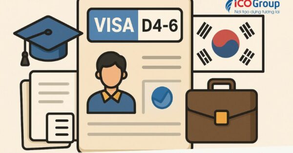 visa d4-6 la gi