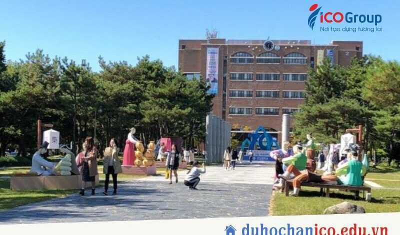 du hoc dai hoc quoc gia gyeongsang